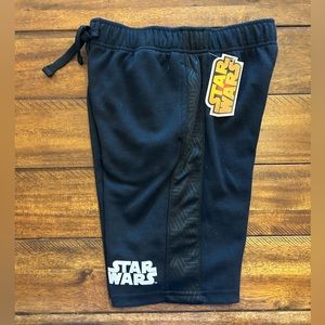 Disney Star Wars Shorts